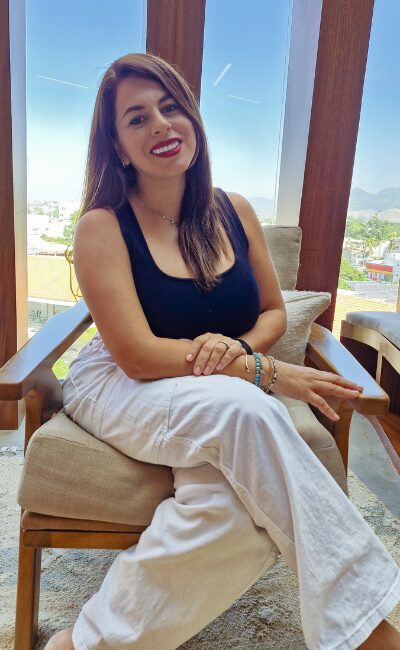 Cindy Mejía